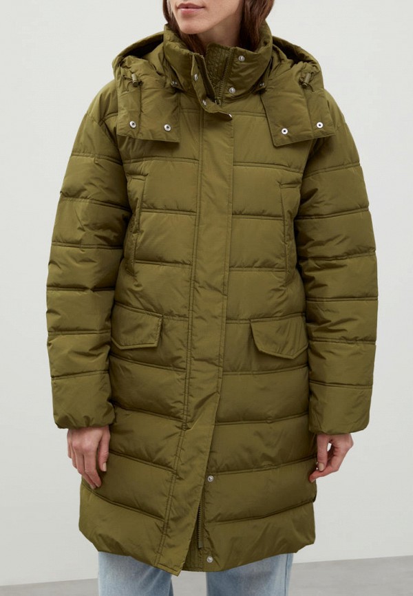 фото Куртка утепленная finn flare