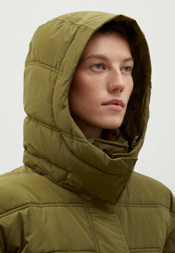 фото Куртка утепленная finn flare