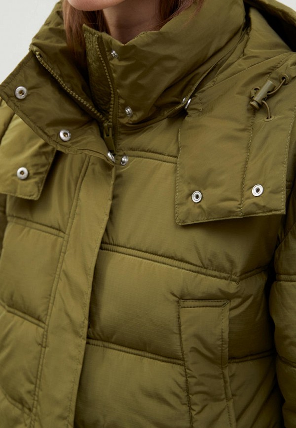 фото Куртка утепленная finn flare