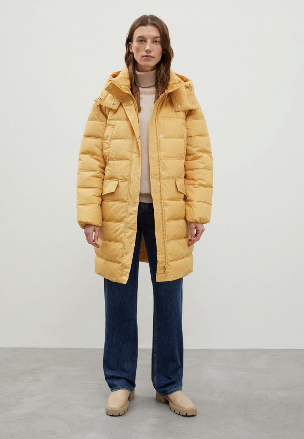 фото Куртка утепленная finn flare