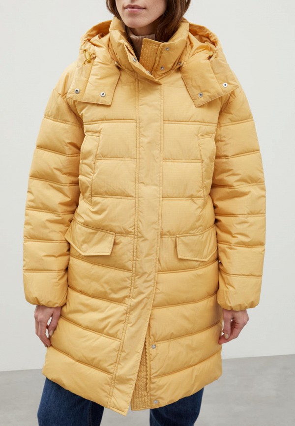 фото Куртка утепленная finn flare