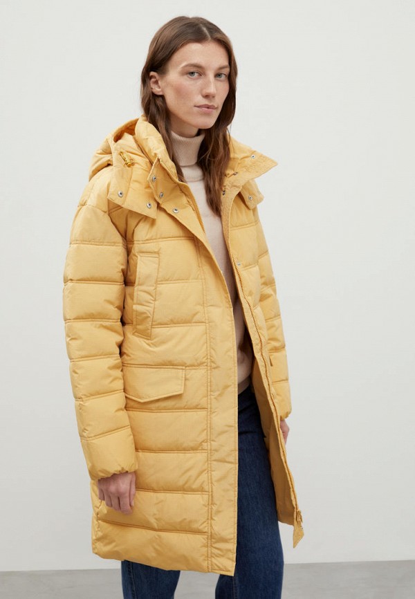 фото Куртка утепленная finn flare