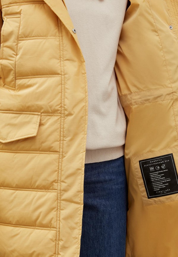 фото Куртка утепленная finn flare