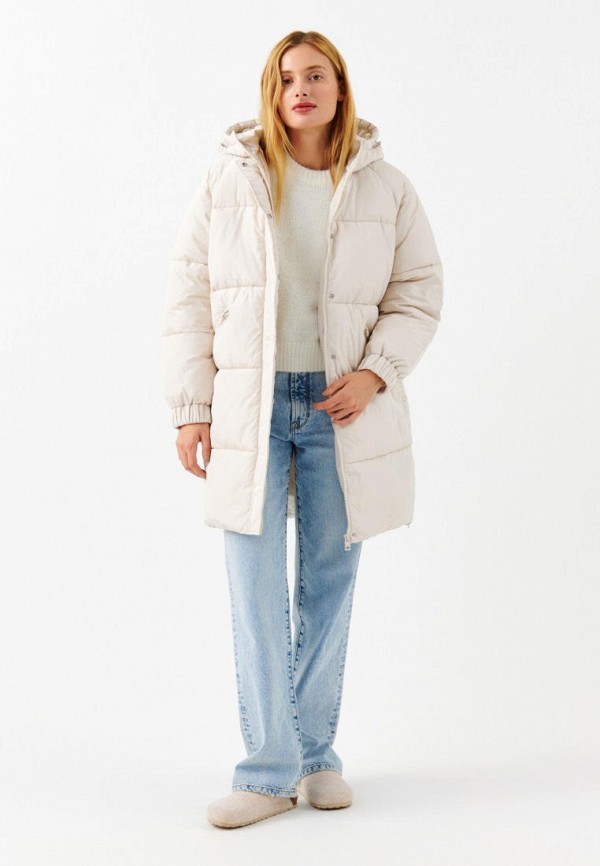 фото Куртка утепленная befree