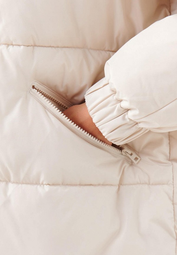 фото Куртка утепленная befree