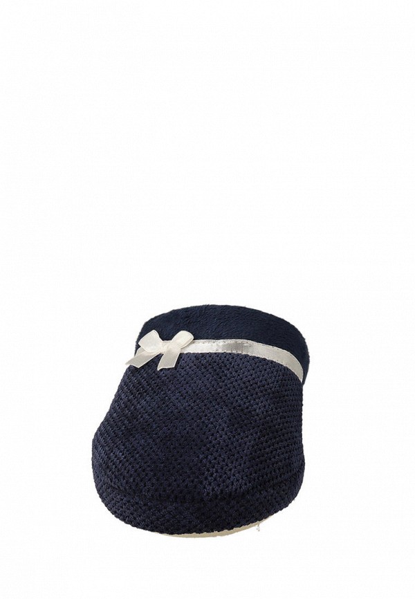 фото Тапочки de fonseca