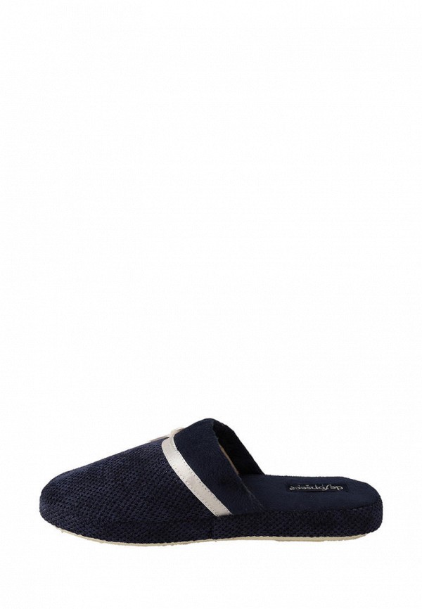 фото Тапочки de fonseca