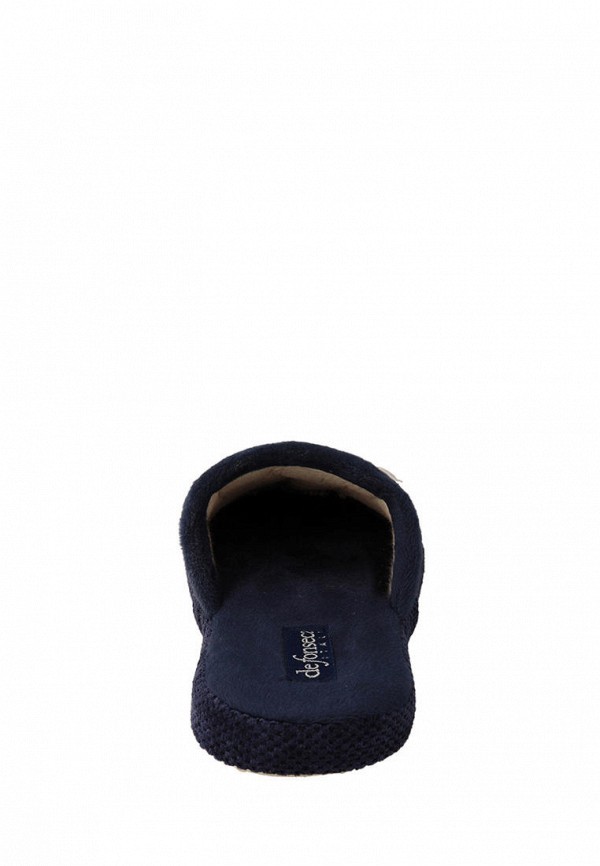 фото Тапочки de fonseca