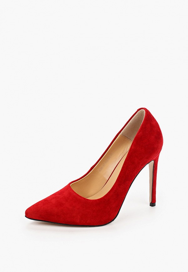 фото Туфли makfine