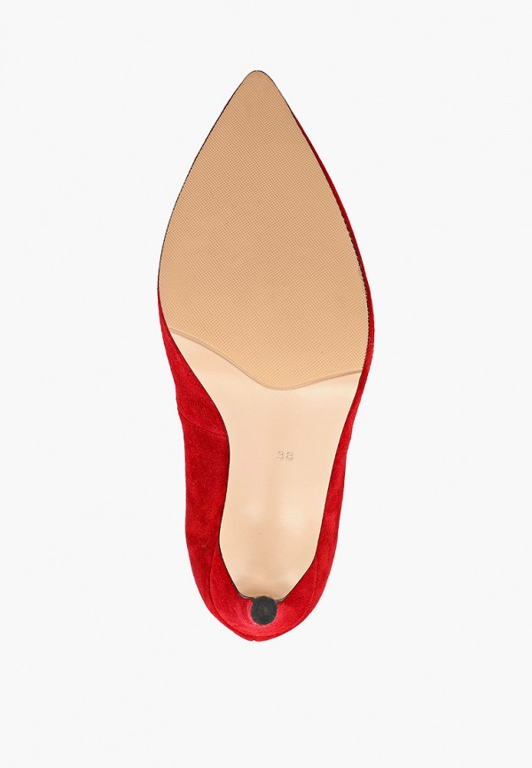 фото Туфли makfine