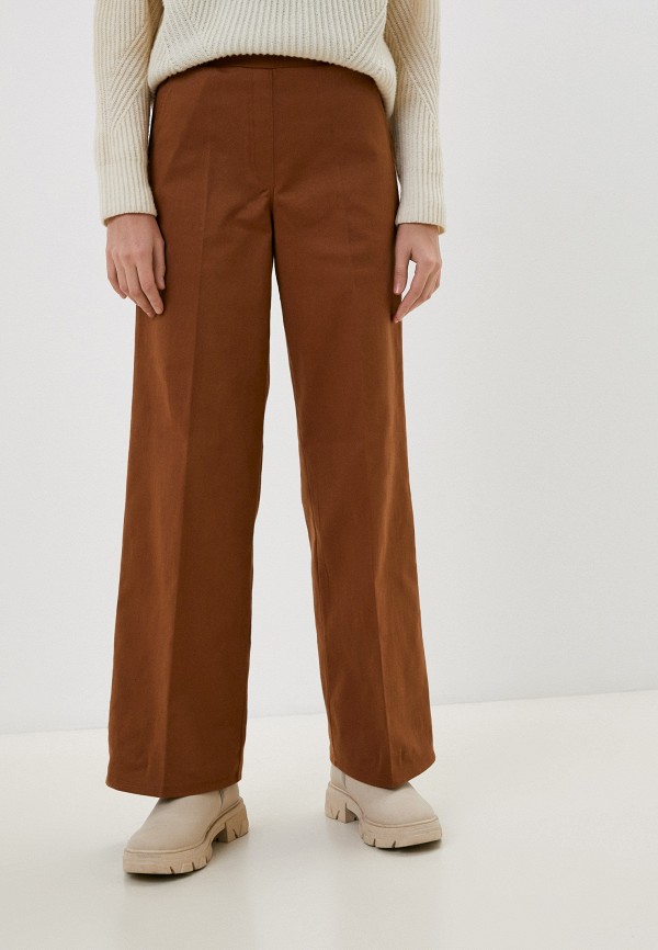 фото Брюки abricot