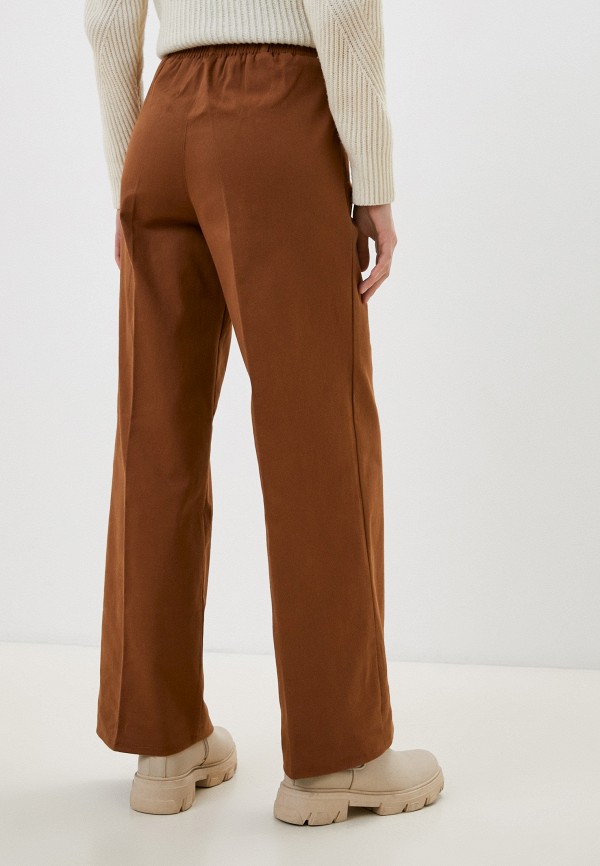 фото Брюки abricot