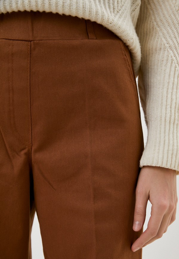 фото Брюки abricot