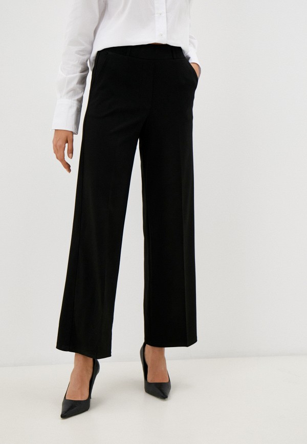 фото Брюки abricot