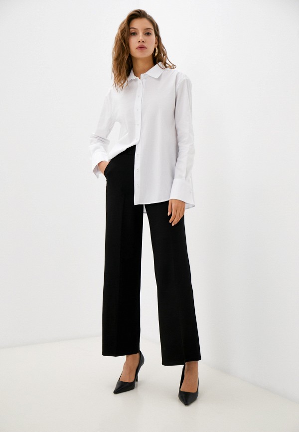 фото Брюки abricot