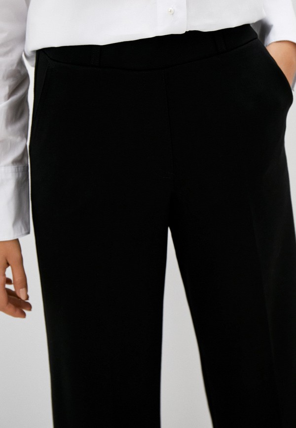 фото Брюки abricot