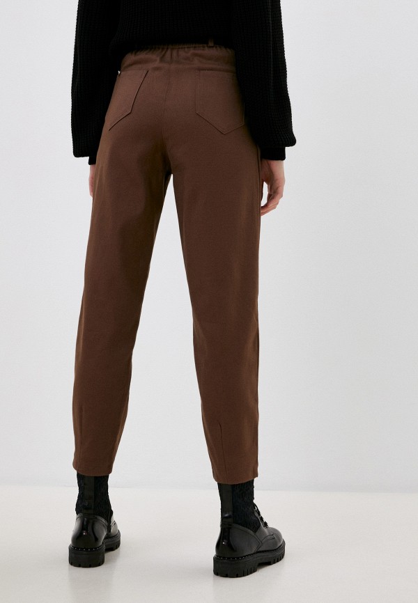 фото Брюки abricot