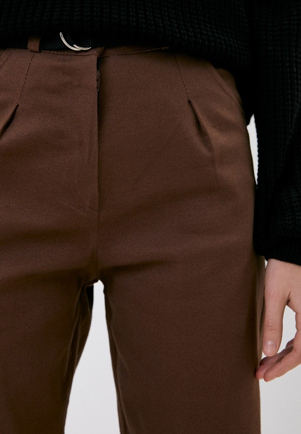 фото Брюки abricot