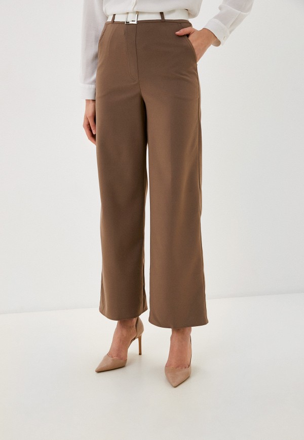 фото Брюки abricot