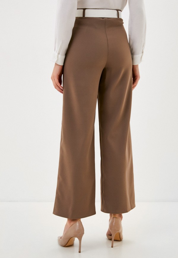 фото Брюки abricot