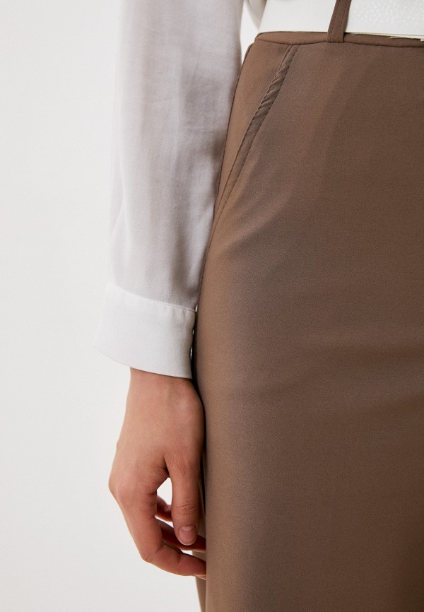 фото Брюки abricot