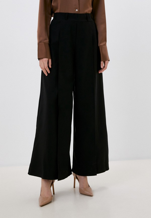 фото Брюки abricot