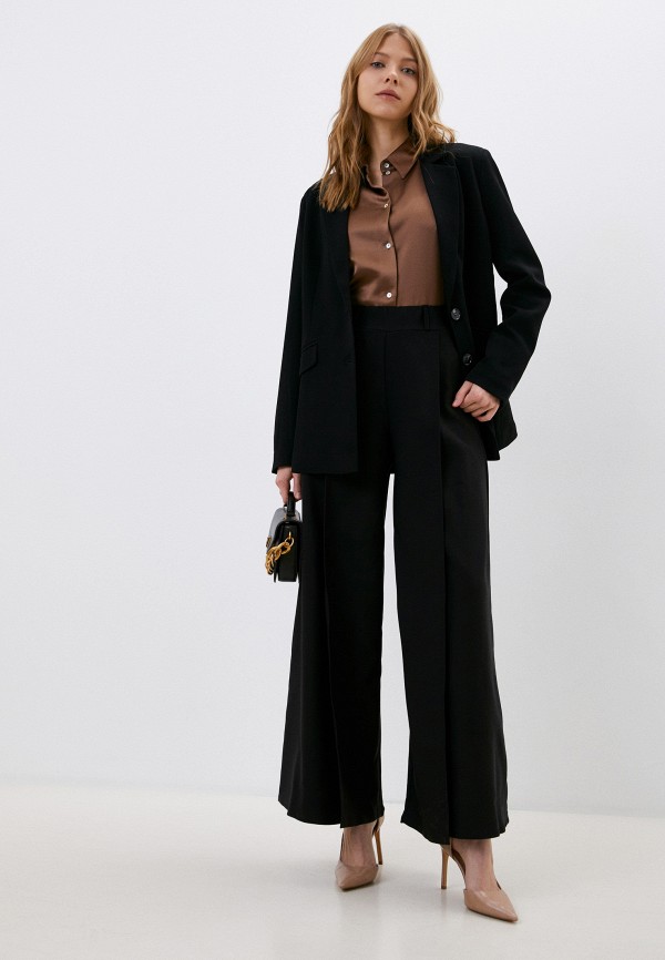 фото Брюки abricot