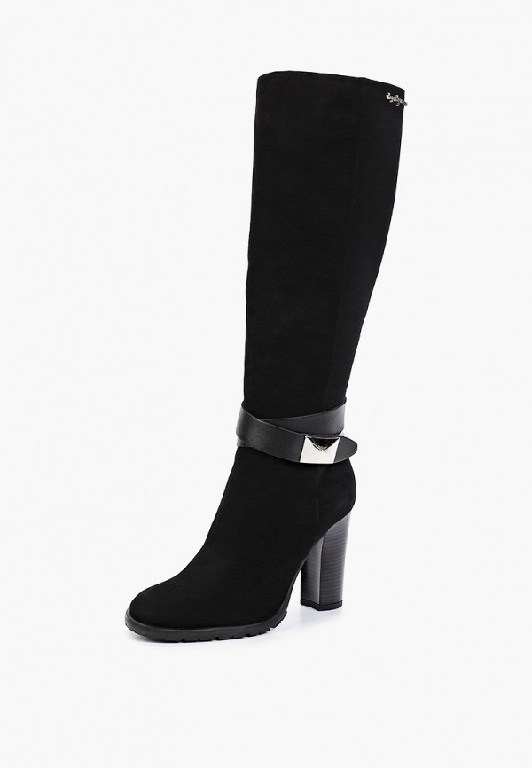 фото Сапоги enzo logana