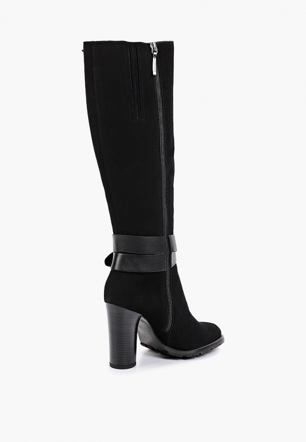 фото Сапоги enzo logana