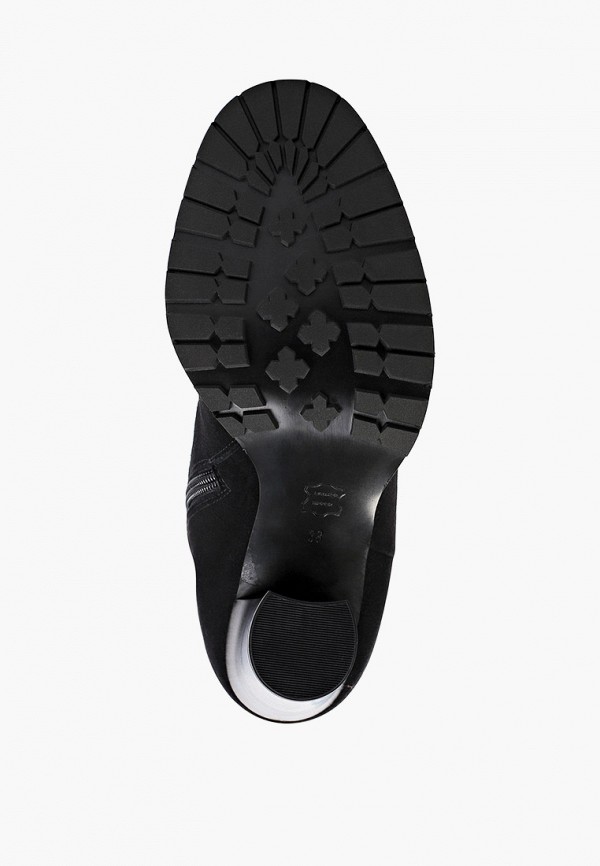 фото Сапоги enzo logana