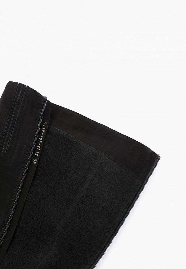 фото Сапоги enzo logana