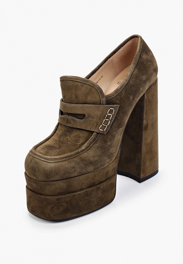 фото Туфли graciana