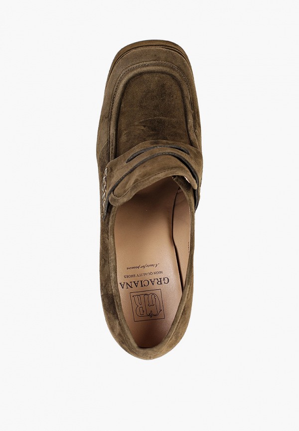 фото Туфли graciana