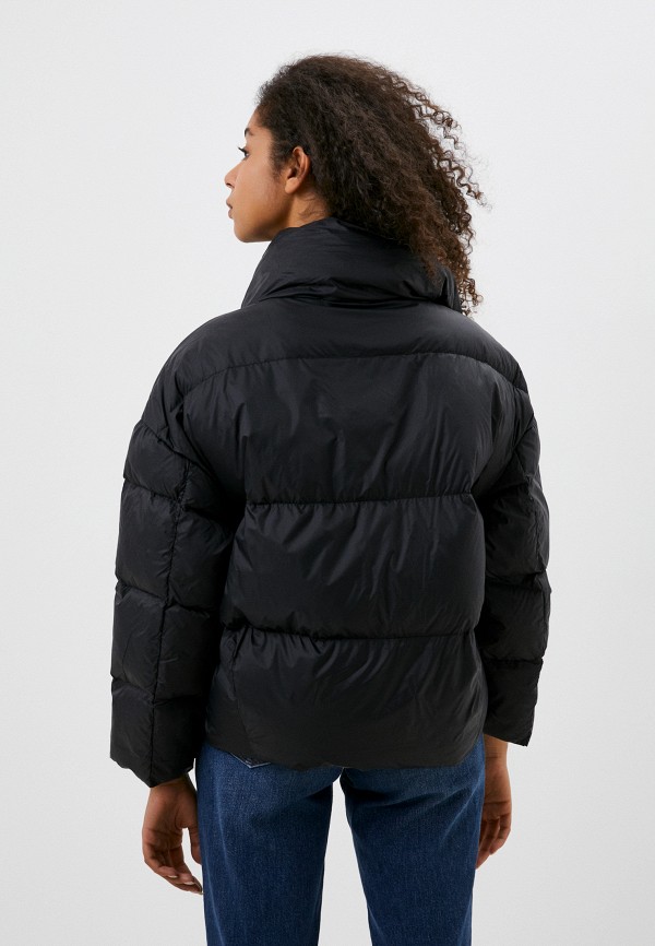 фото Пуховик miss chic