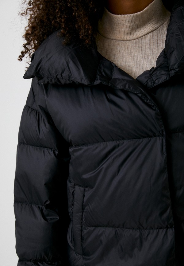 фото Пуховик miss chic