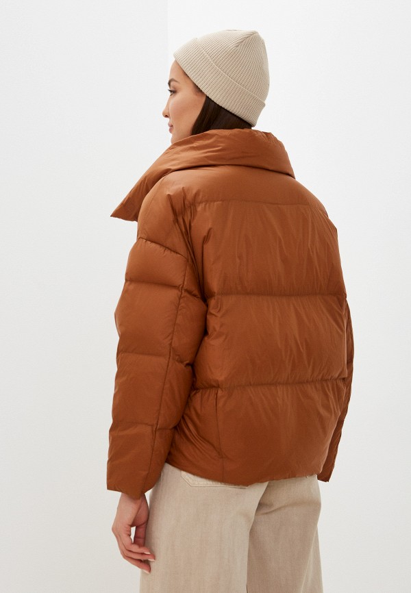 фото Пуховик miss chic