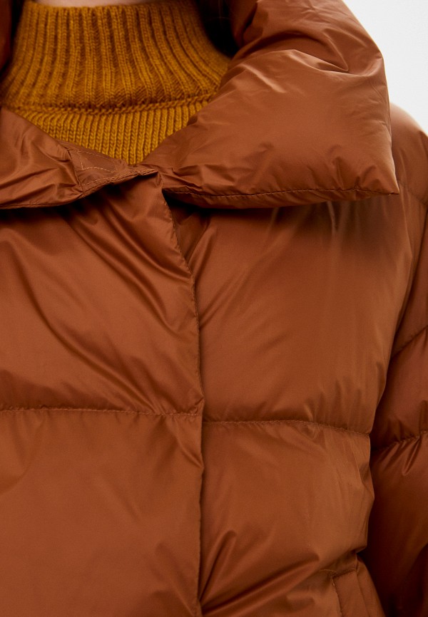 фото Пуховик miss chic