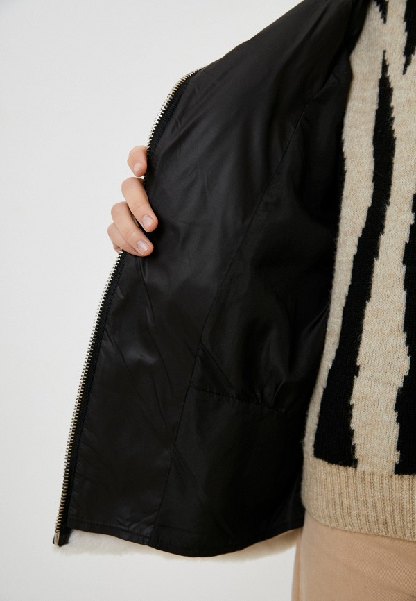 фото Пуховик lusio