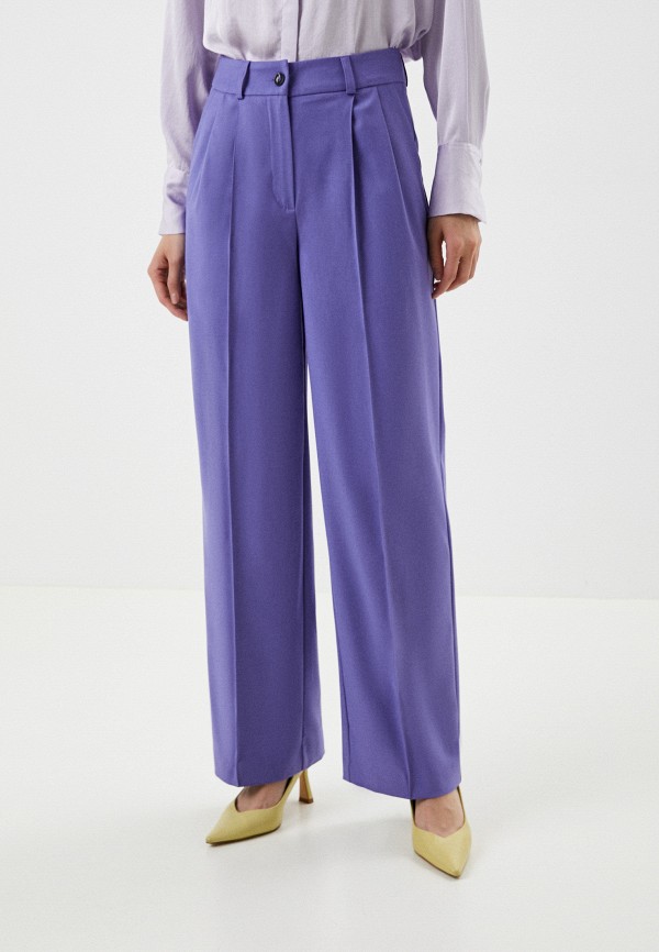 фото Брюки sashaostrov