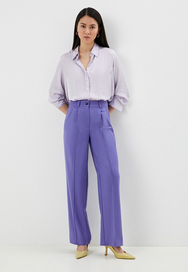 фото Брюки sashaostrov