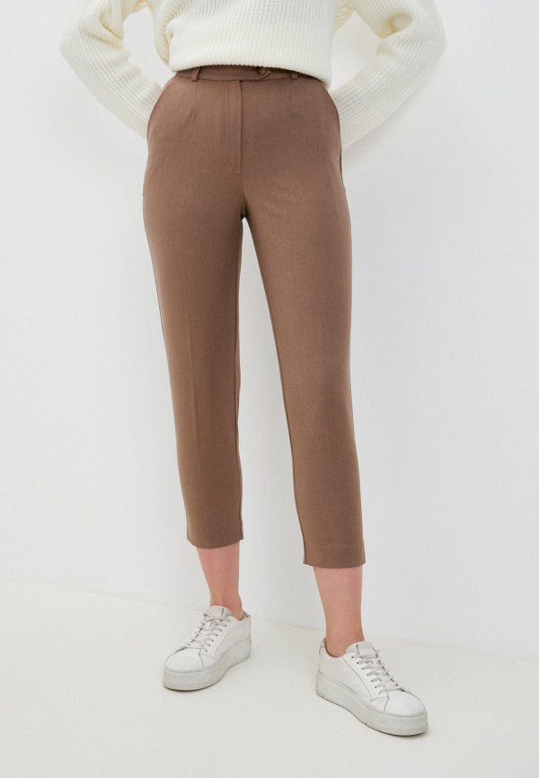 фото Брюки sashaostrov