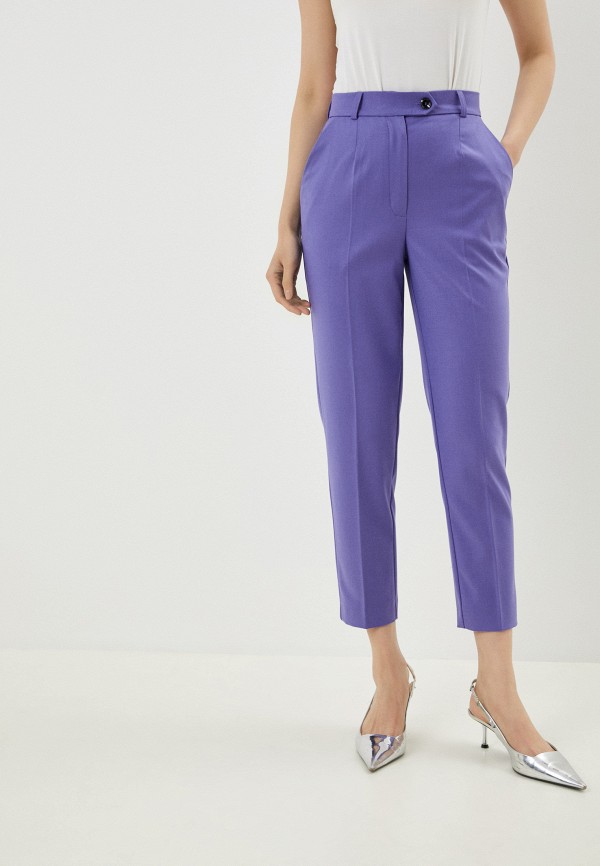 фото Брюки sashaostrov