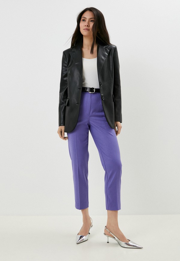 фото Брюки sashaostrov