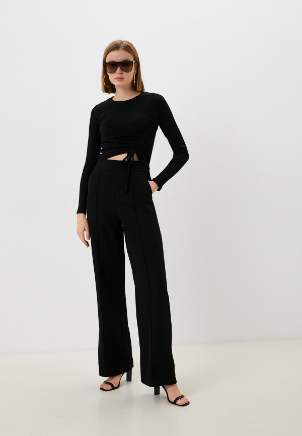 фото Лонгслив pais