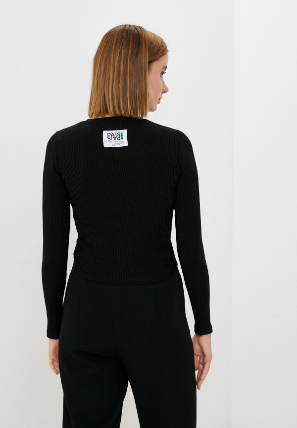 фото Лонгслив pais