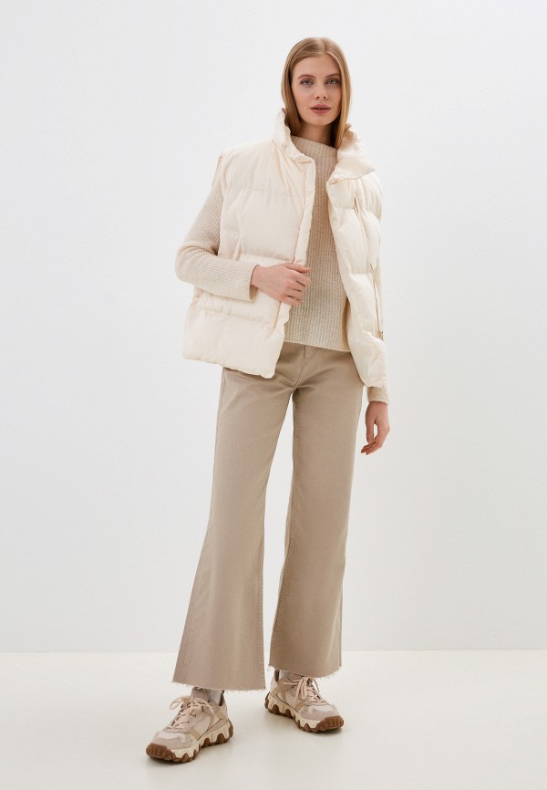 фото Жилет утепленный lulez