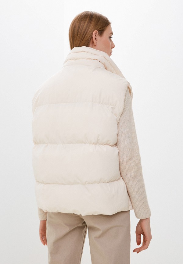 фото Жилет утепленный lulez