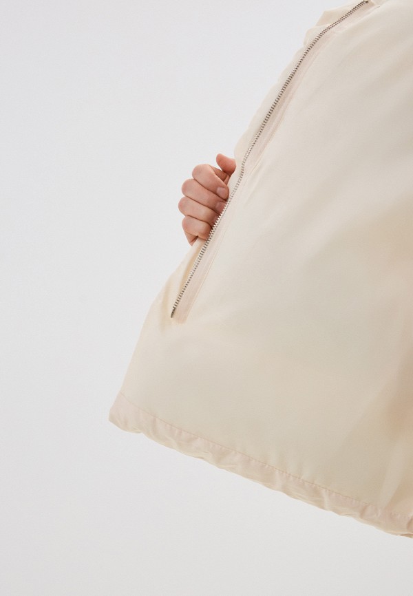 фото Жилет утепленный lulez