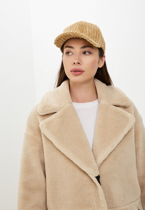 фото Бейсболка fabretti