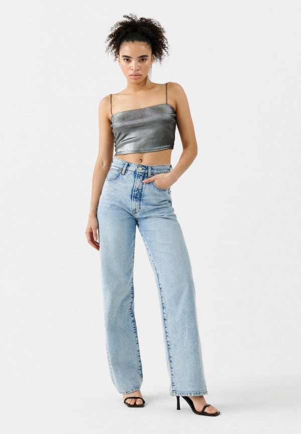 фото Топ befree